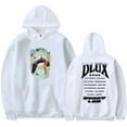 thumbnail image 1 of DannyLux Merch DLUX Album Hoodie Mente Positiva Sweatshirt Autumn For Women/Men Long Sleeve Rapper Pullover, 1 of 3