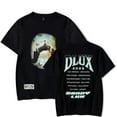 thumbnail image 1 of DannyLux T-Shirt 2023 Tour Merchandise Popular Reversible Print  Unisex Fashionable Casual Short Sleeve Top, 1 of 2