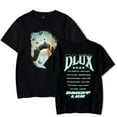 thumbnail image 1 of DannyLux T-Shirt DLUX Album Merch Summer For Women/Men Unisex O-neck Short Sleeve Tee Streetwear, 1 of 2