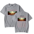 thumbnail image 1 of DannyLux Tour of Lux 2024 Concert T-shirts Merch print Unisex Trend Casual Short Sleeve Top, 1 of 4