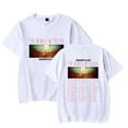 thumbnail image 1 of DannyLux Tour of Lux 2024 Concert T-shirts Merch print Unisex Trend Casual Short Sleeve Top, 1 of 3