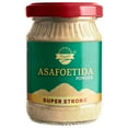 Danodia Foods Indian Asafoetida STF9 Powder 1.8 OZ (50g) (Hing) Very