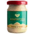Danodia Foods Indian Asafoetida YPF5 Powder 1.8 OZ (50g) (Hing) Very