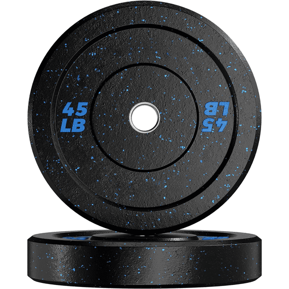 Everyday Essentials Bumper Plates