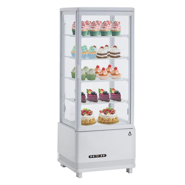 Toughened glass refrigerator discount