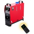 thumbnail image 1 of Danolapsi 5KW /8KW Heater12V, PortableAirwith Remote Control and LCD Screen, ParkingFast Heating Low Noise for Vehicles RV Truck Boat Bus Motorhomes Caravans, 1 of 9