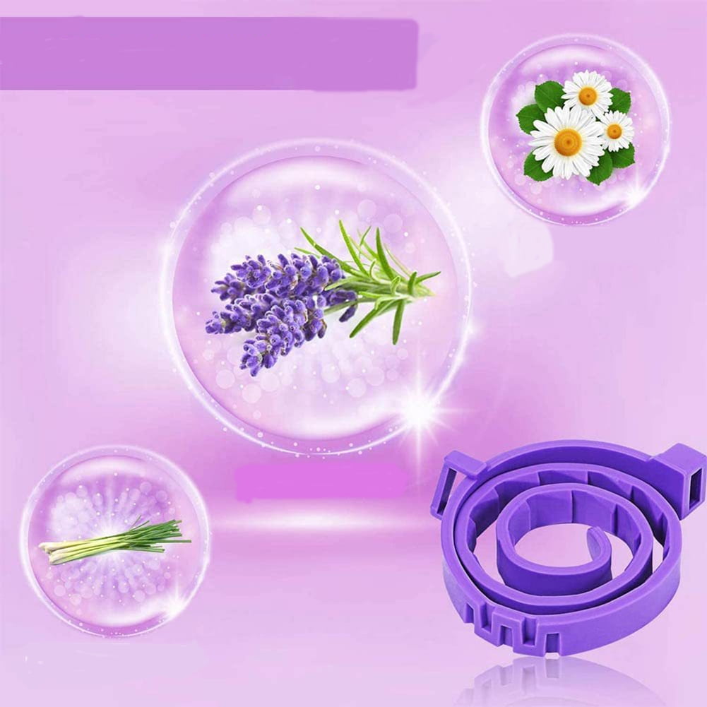Photo inspiration: Gallery Detail: Danolapsi Pet Calming Collars Portable Long Lasting Pheromone Collar