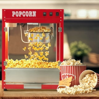 Popcorn Machines in Kitchen Appliances Walmart