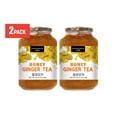 thumbnail image 1 of Danongwon Honey Ginger Tea Authentic Herbal Ginger Tea with Honey, 2.2 lbs 2-Pack, 1 of 5