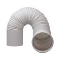 DanqingAir Conditioning Exhaust Pipe Extendable Air Conditioner Hose