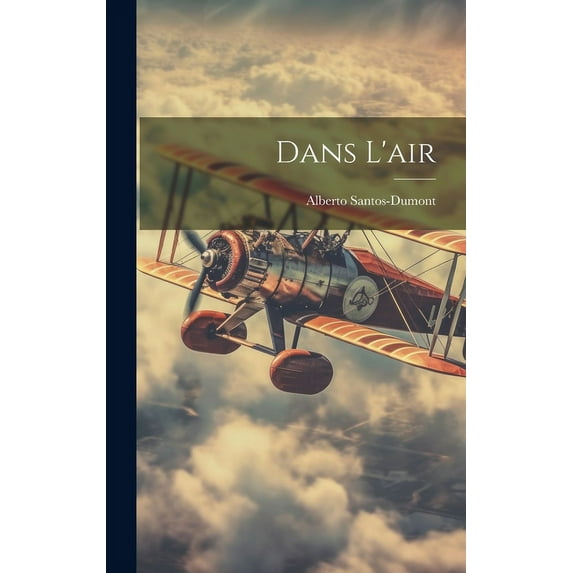 Dans L'air (Hardcover)