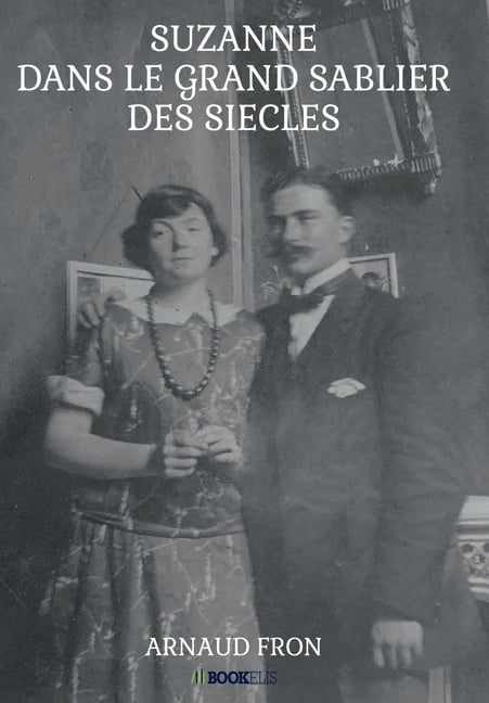 Dans Le Grand Sablier Des Siecles, (Paperback)