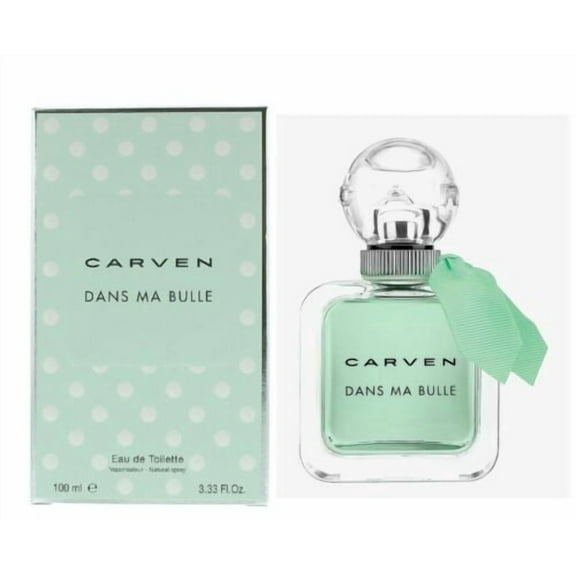 Carven Dans Ma Bulle Eau De Toilette - 3.3oz