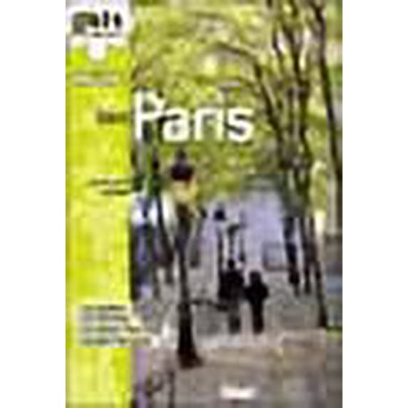 Dans Paris (French Edition)
