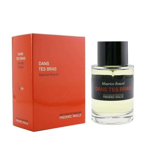 Frederic Malle Ladies Dans Tes Bras EDP Spray 3.4 oz (100 ml)