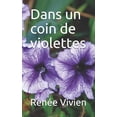thumbnail image 1 of Dans Un Coin de Violettes (Paperback), 1 of 1
