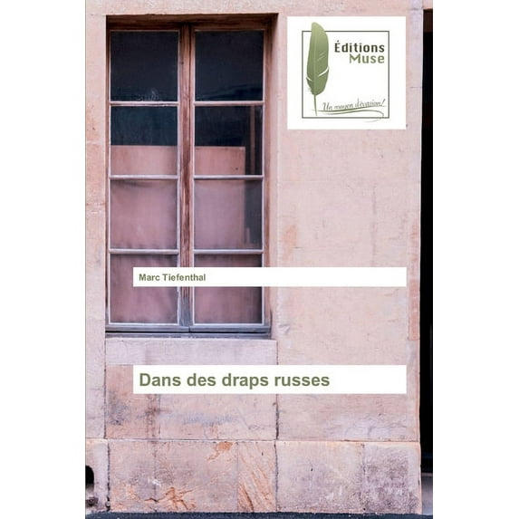 Dans des draps russes (Paperback)