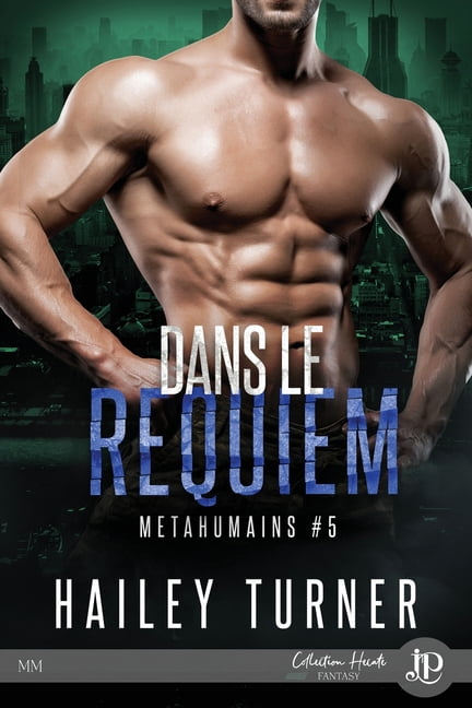 Dans le requiem, (Paperback)