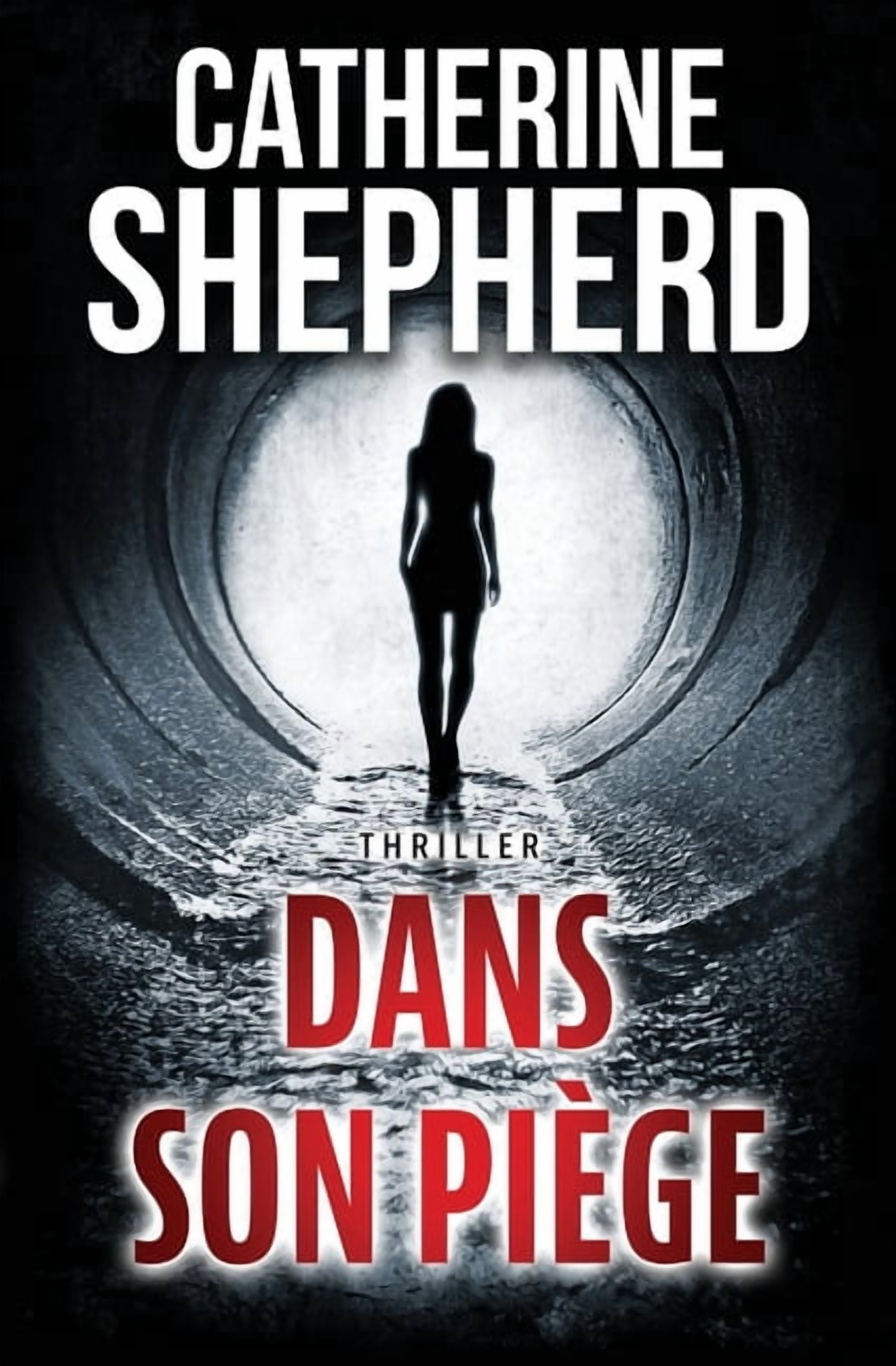 Les EnquÃªtes de Julia Schwarz Dans son piÃ¨ge: Thriller, Book 1, (Paperback)