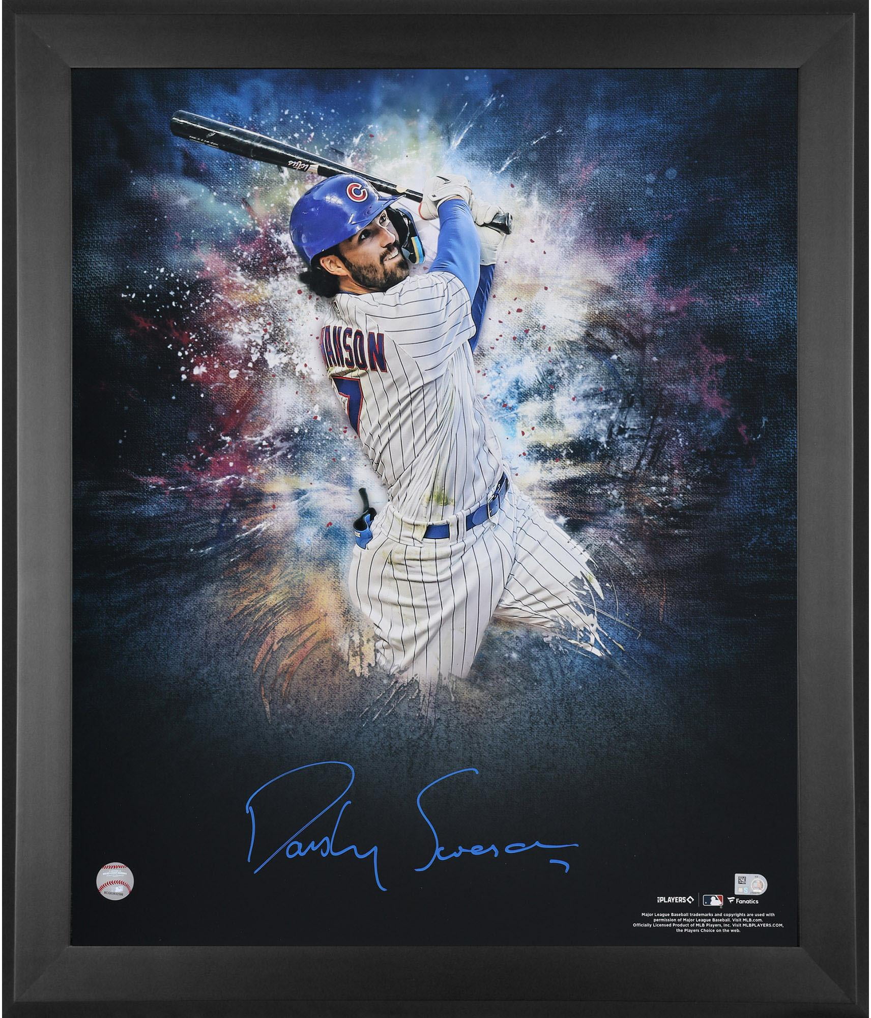 Dansby Swanson Jerseys & Gear in MLB Fan Shop - Walmart.com