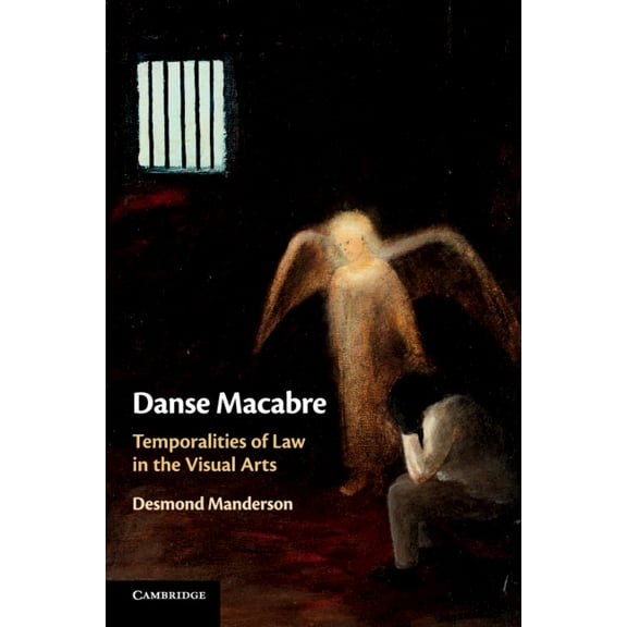 Danse Macabre, (Paperback)