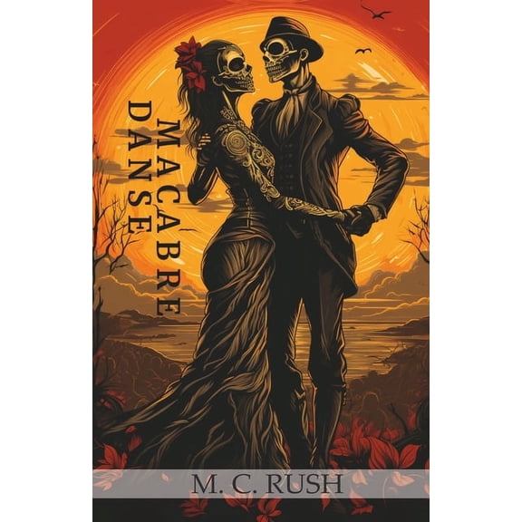 Danse Macabre, (Paperback)