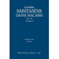 thumbnail image 1 of Danse macabre, Op.40: Study score, (Paperback), 1 of 1