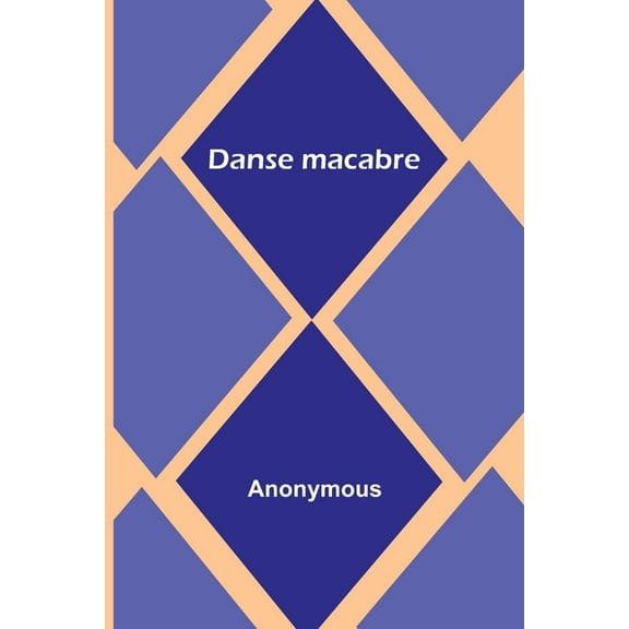 Danse macabre, (Paperback)