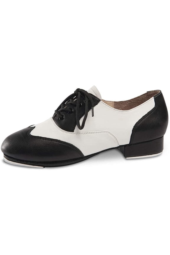 Womens Applause Tap Comfort Lace Up Oxfords