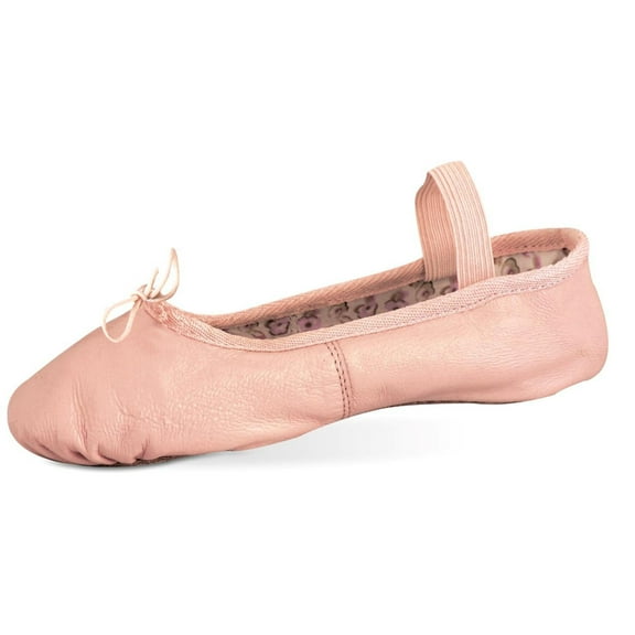 Danshuz Women's Economy Student Ballet Pink Flats 6 M