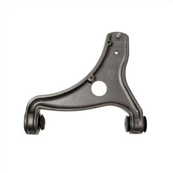 Dansk 1640100470 Suspension Control Arm For Porsche