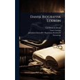 thumbnail image 1 of Dansk Biografisk Lexikon, (Hardcover), 1 of 1