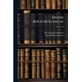 thumbnail image 1 of Dansk Bogfortegnelse; Volume 14 (Paperback), 1 of 1