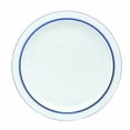 thumbnail image 1 of Dansk Christianshavn Blue Salad Plate, 1 of 2