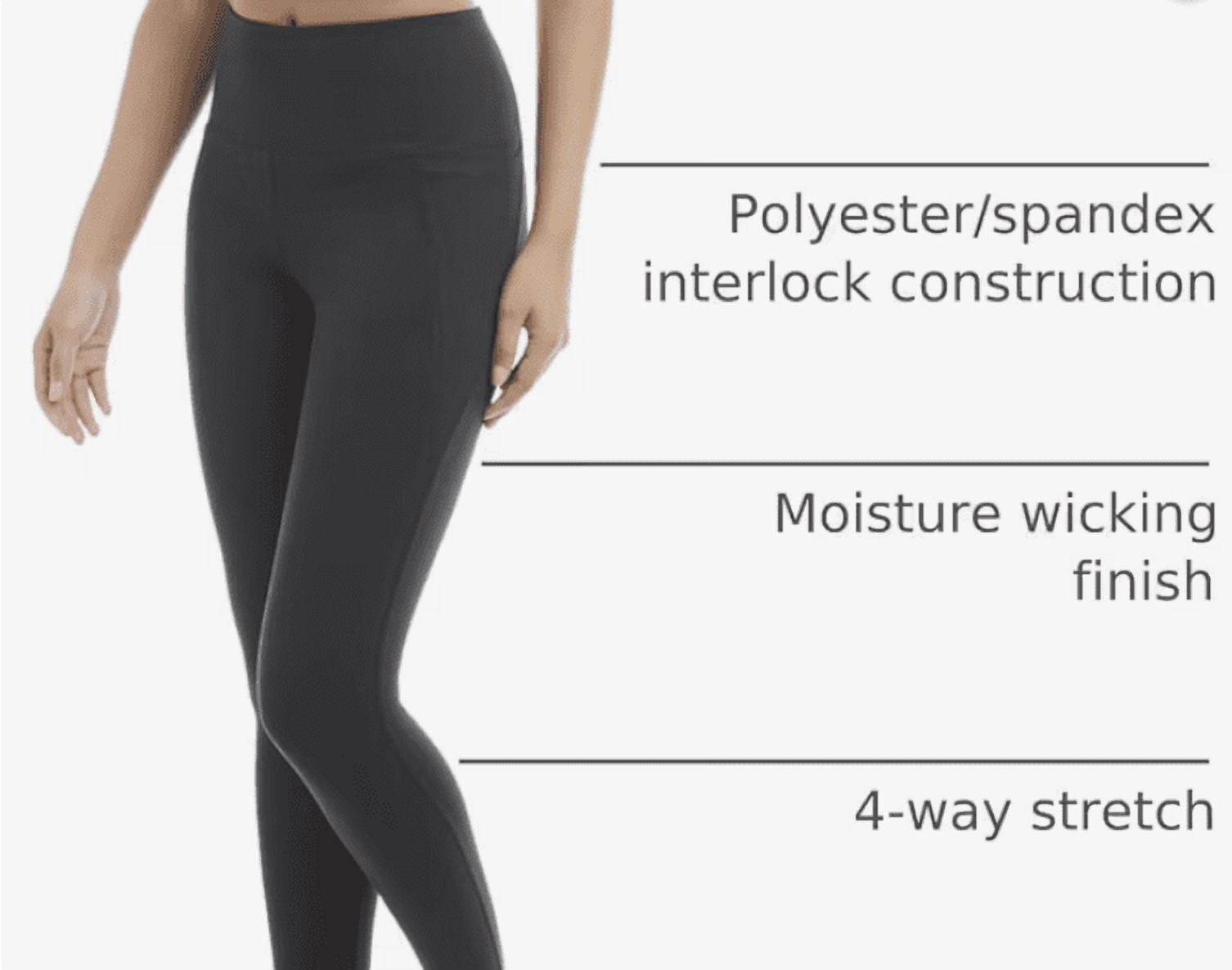 Danskin Women's Leggings Near You & In Store | Walmart - Walmart.com