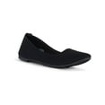 thumbnail image 1 of Danskin Womens Hope Vegan Slip On Ballet Flats, 1 of 1