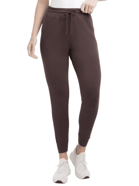Ladies' Active Pant (Espresso, XL)