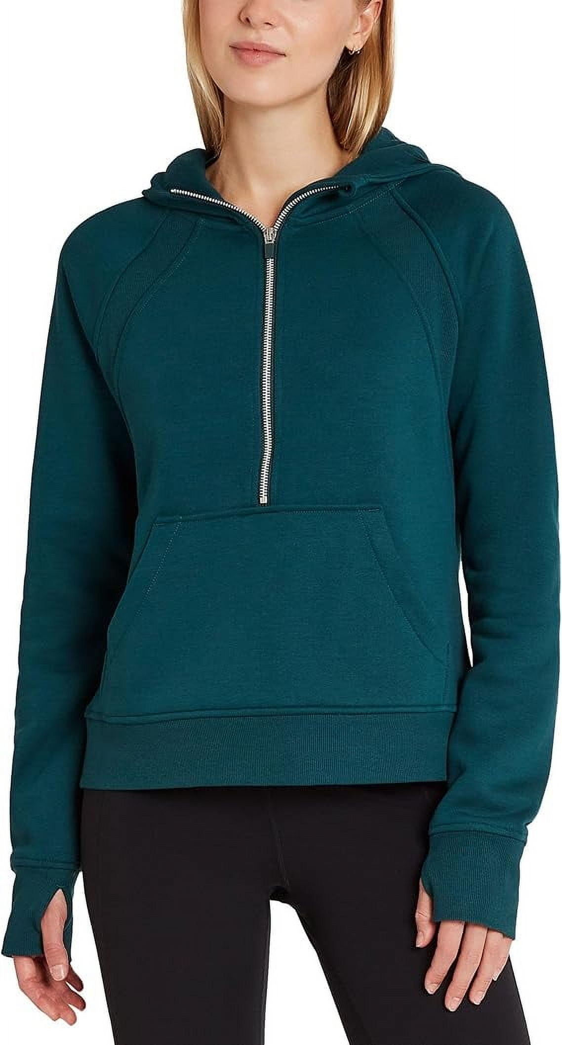 Danskin Womens Workout Jackets & Sweatshirts in Womens