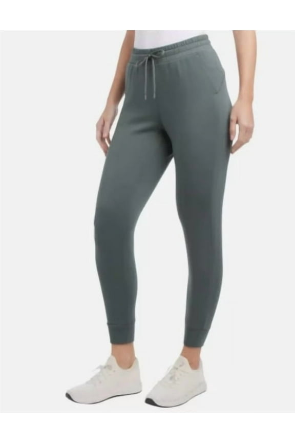 Ladies' Scuba Pant Jogger