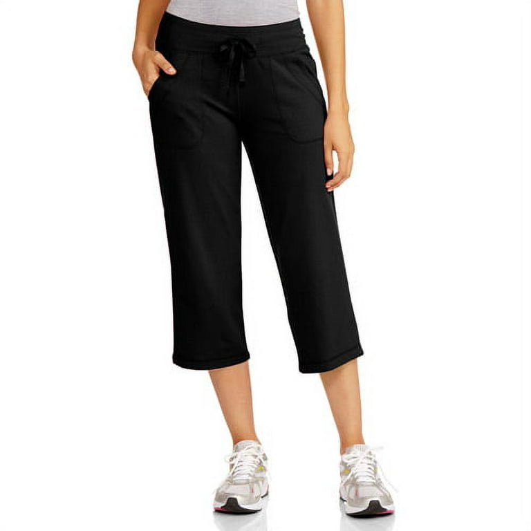 Walmart sales danskin capris