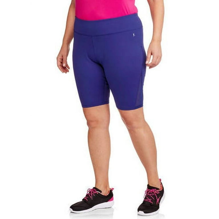 Danskin compression sales shorts