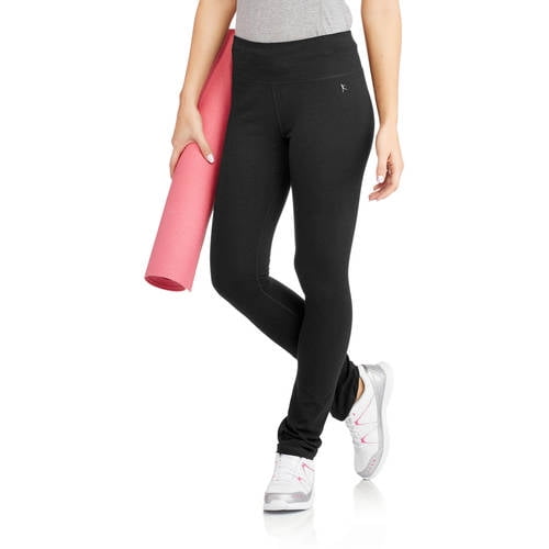 Danskin Now Cottom Slim Pant Walmart