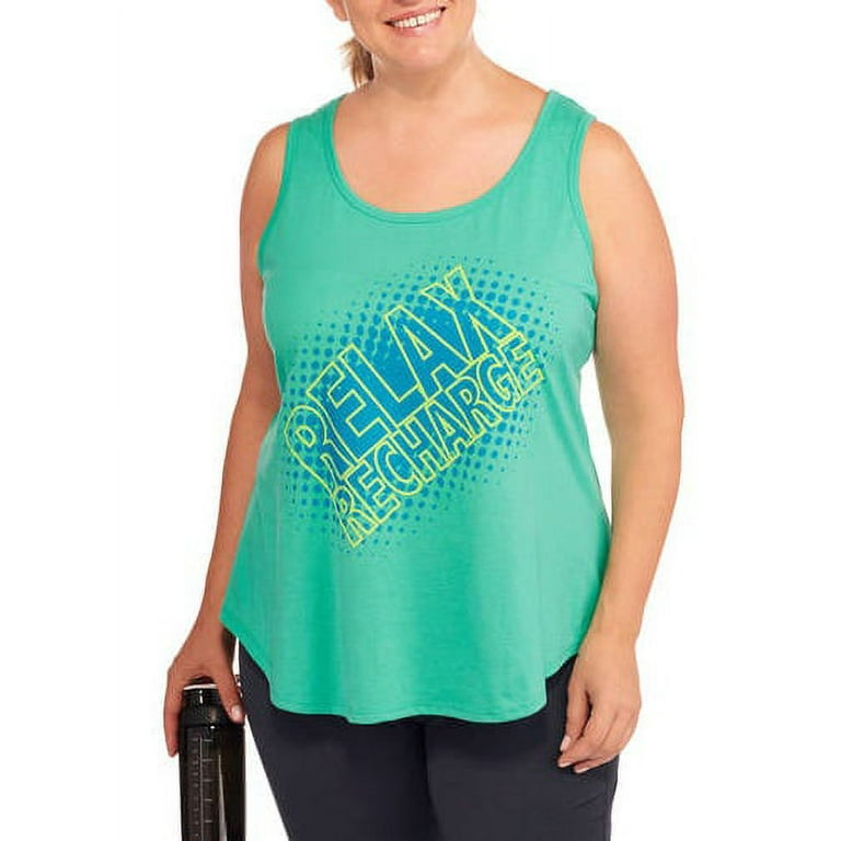 Danskin tops hotsell walmart