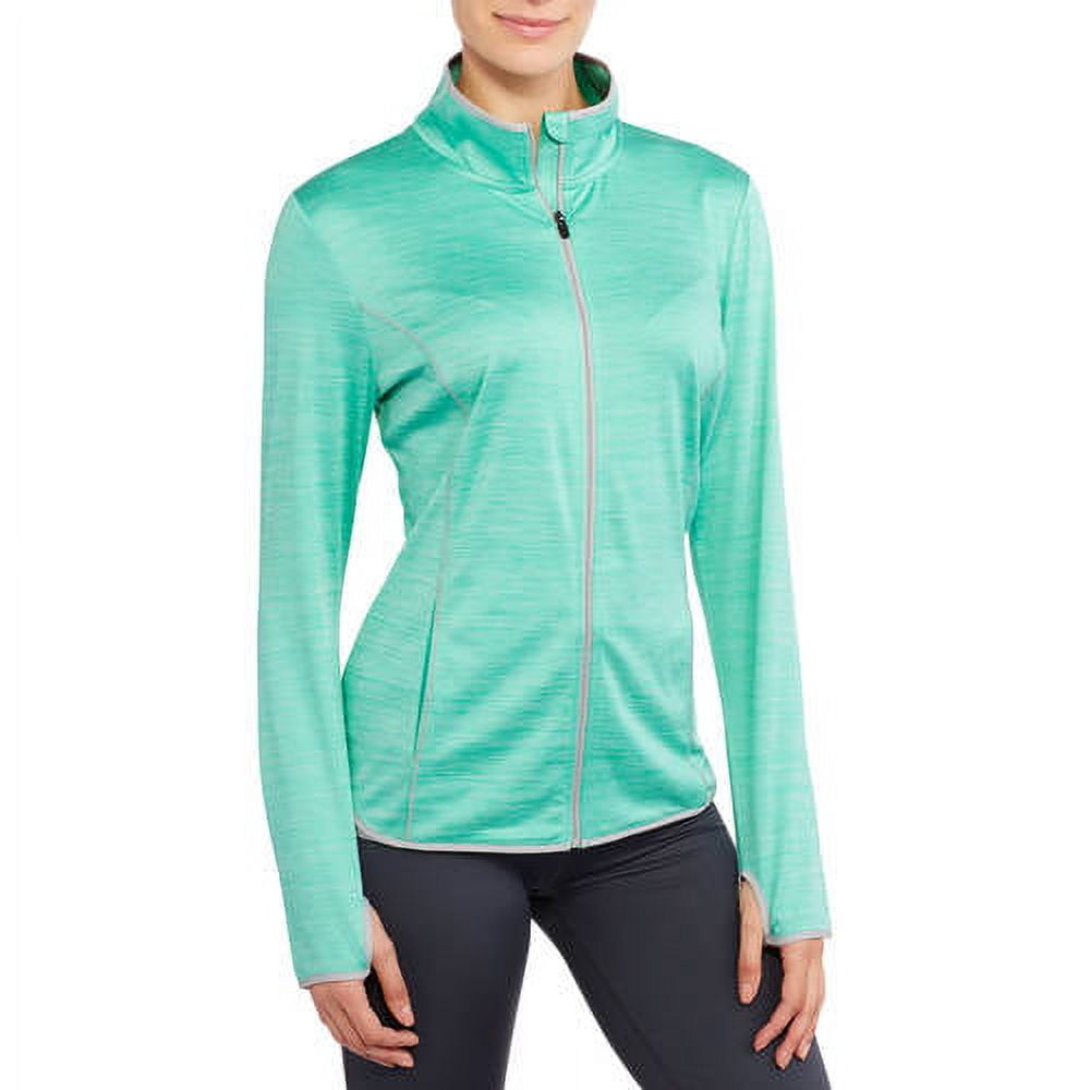 Danskin Now Dn Jacket