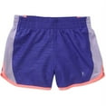 Danskin Now Dn Woven Running Short