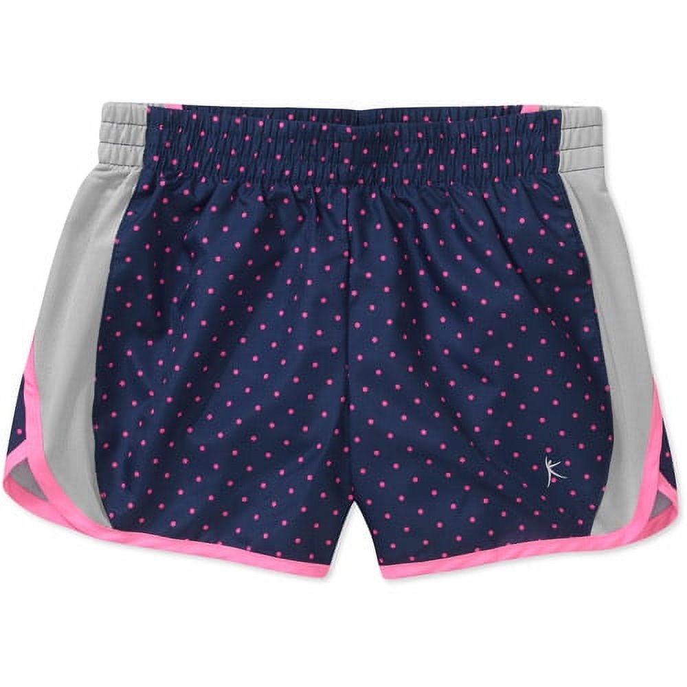 Danskin Now Dn Woven Running Short