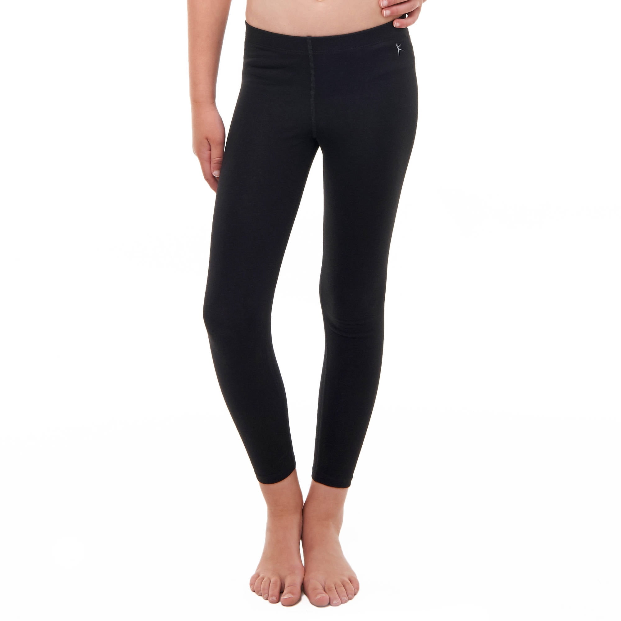 Danskin Now DriMore Ankle Legging (Little Girls & Big Girls)