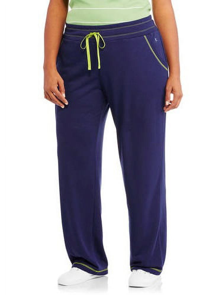 Danskin store sweatpants walmart