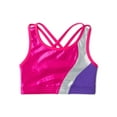 thumbnail image 1 of Danskin Now Girls Bra Top, Sizes S-XL, 1 of 3