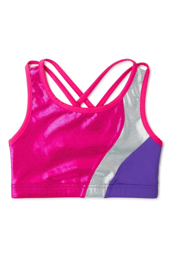 Now Girls Bra Top, Sizes S-XL